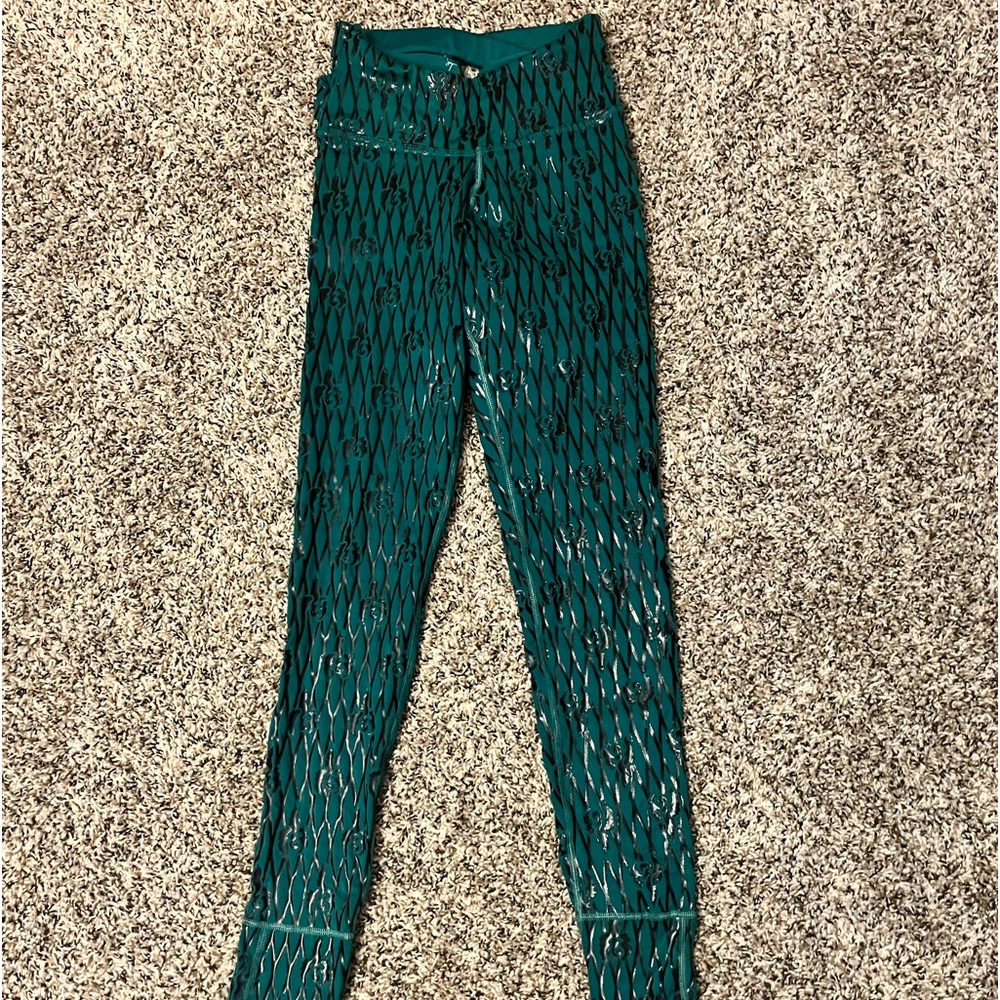 Superfly Honey Pole Leggings